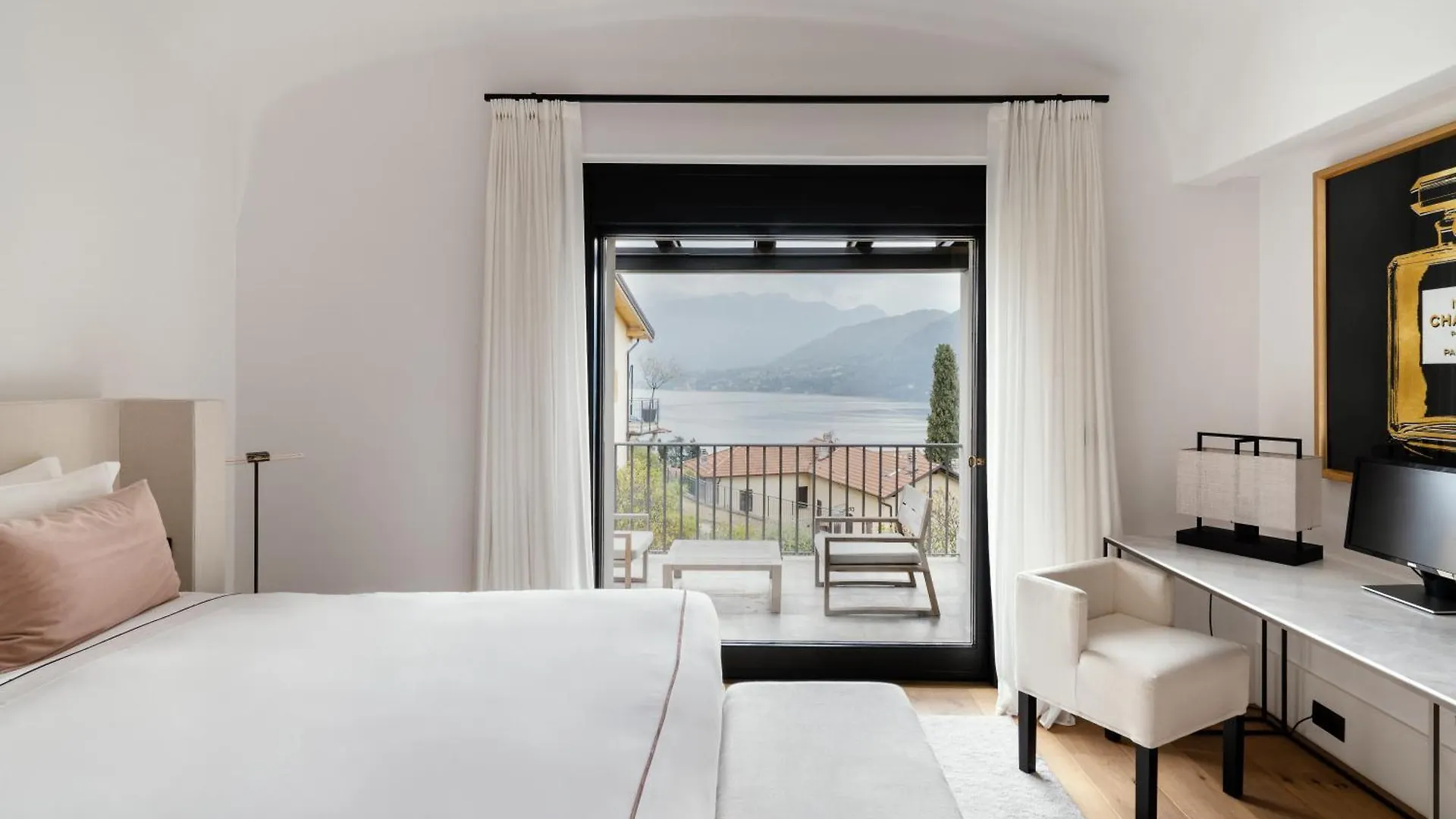 Villa Musa Lenno