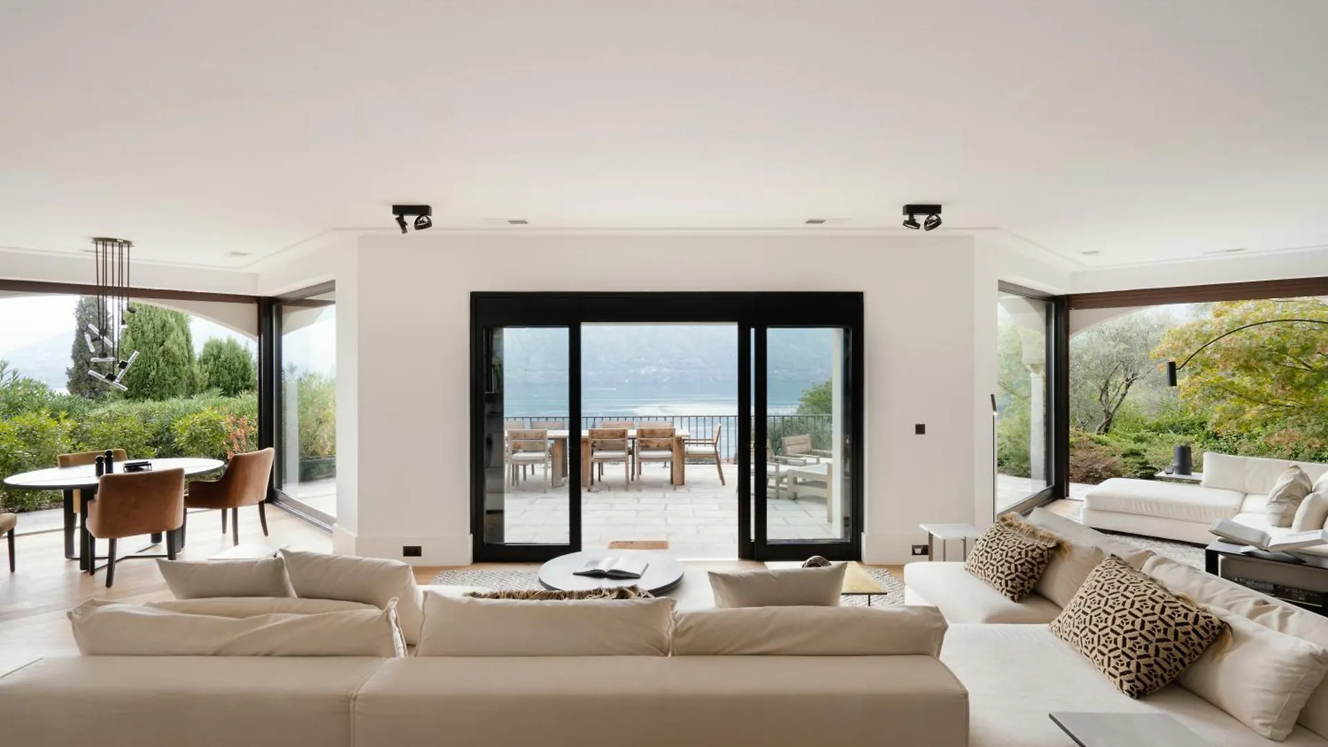 Villa Musa Lenno