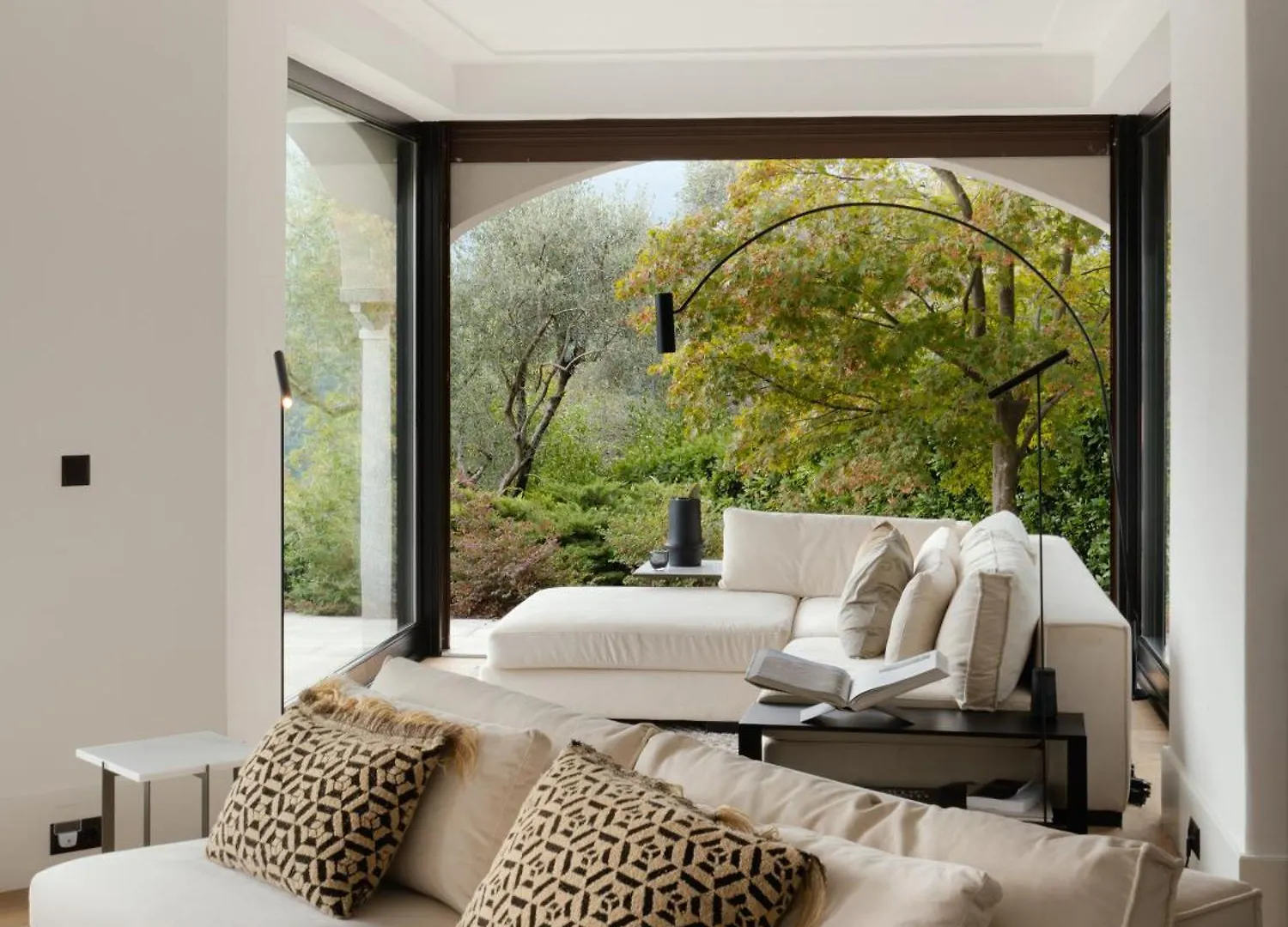 Villa Musa Lenno 0*,  Italy