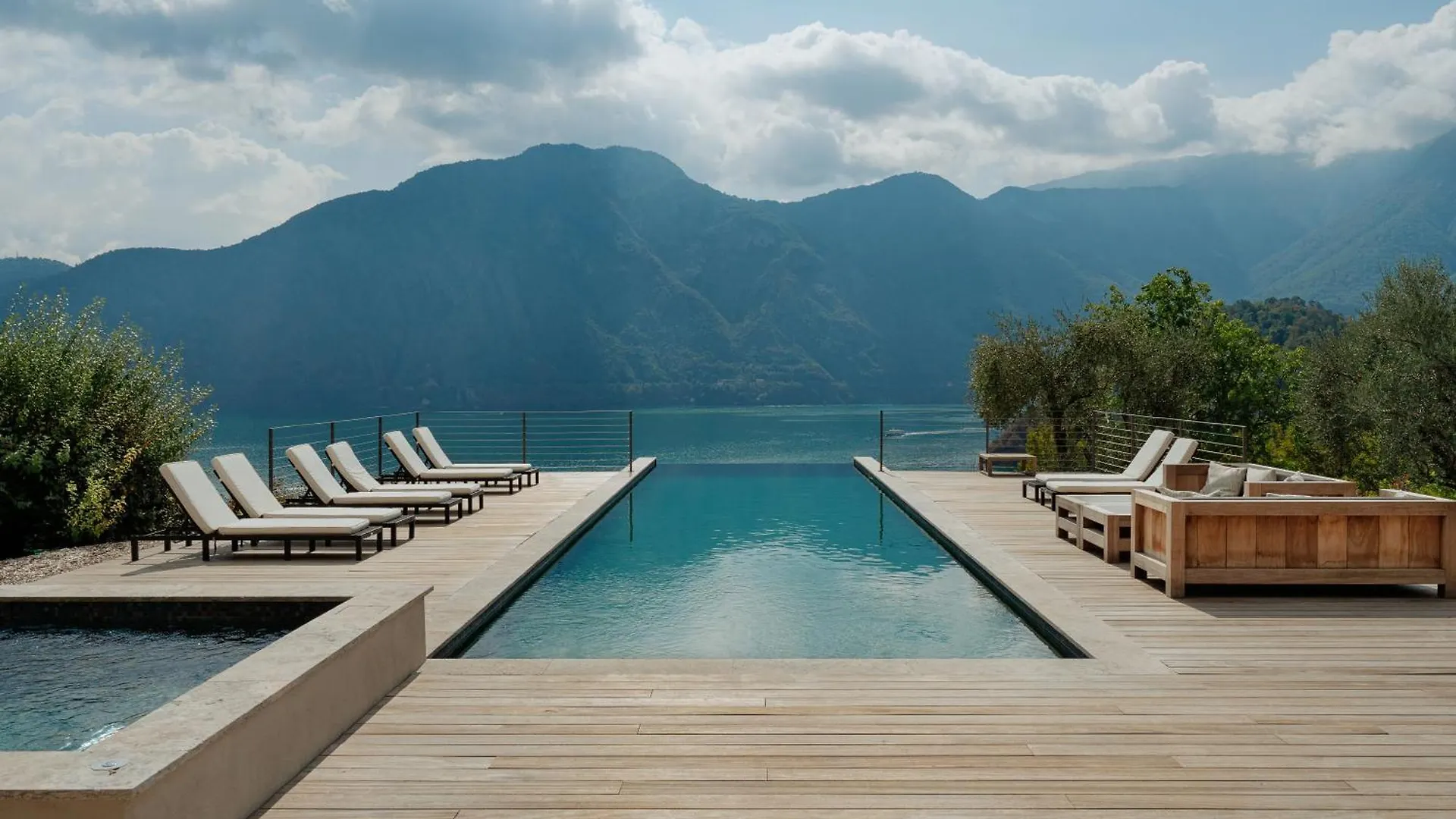 Villa Musa Lenno