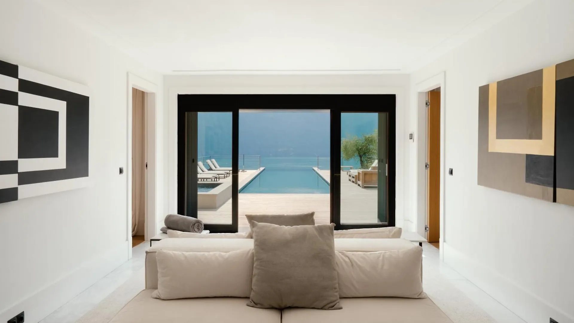Villa Musa Lenno