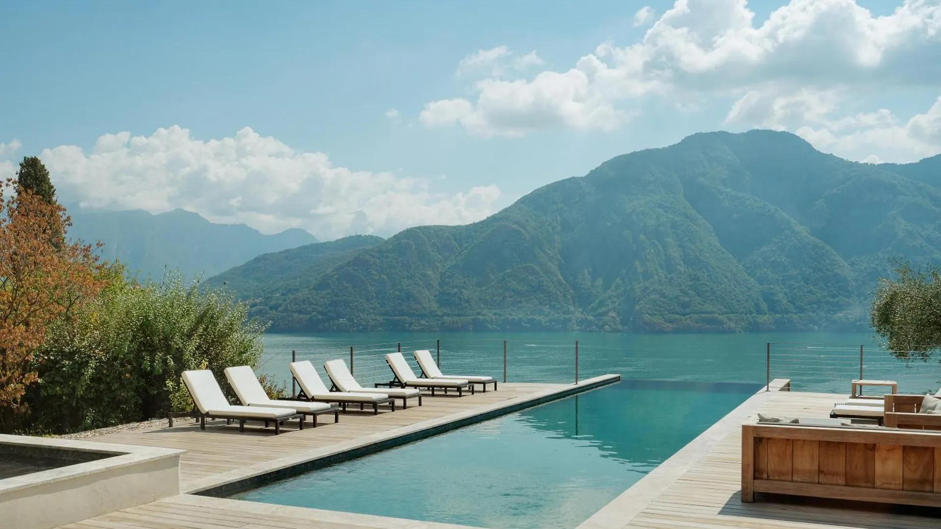 Villa Musa Lenno