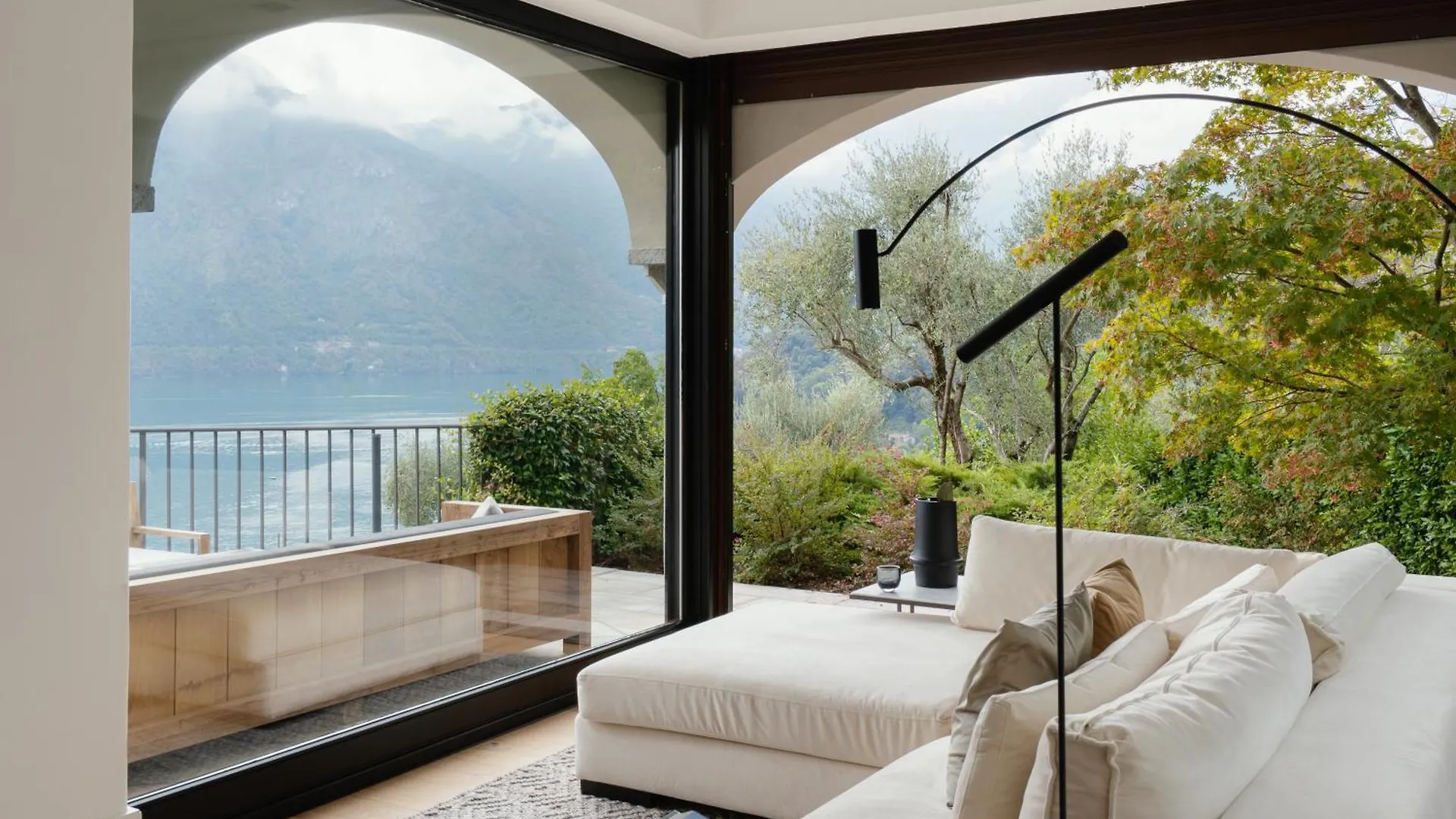 Villa Musa Lenno