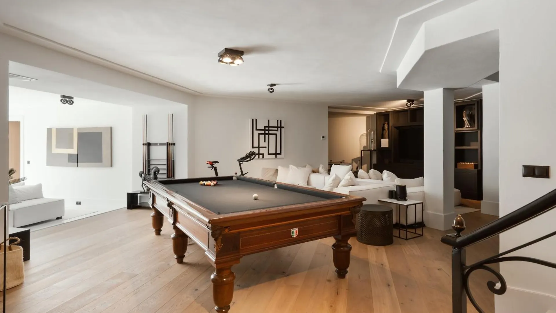Villa Musa Lenno 0*,  Italy