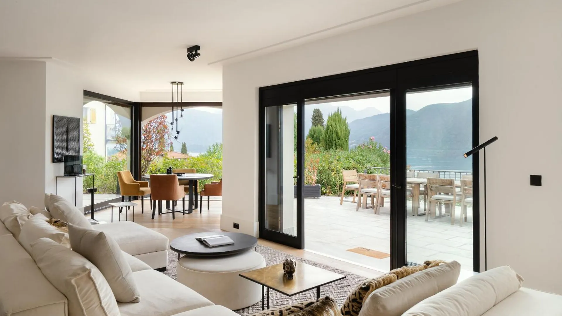 Villa Musa Lenno